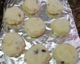 Foto del paso 1 de la receta: Nuggets de arroz con sabor a mar: sin gluten, lácteos ni huevo
