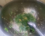 जळगावी वांग्याचे भरीत (Jalgavi Vangyache Bharit Recipe In Marathi) रेसिपी स्टेप 5 फोटो