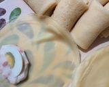 Foto langkah ke 2 dari resep Risol Mayo.