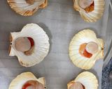 Foto del paso 5 de la receta: Vieiras a la gallega
