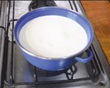 Foto del paso 1 de la receta: Yogur casero natural (Laban)