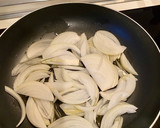 Foto del paso 1 de la receta: Cebolla caramelizada 🧅