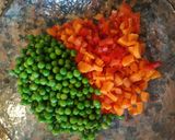 Foto del paso 5 de la receta: Paella de marisco