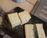 Foto langkah ke 1 dari resep ROTI TELOR GORENG (CEMILAN #DIRUMAHAJA).
