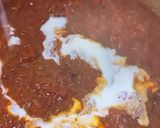 A picture of step 11 of Smoky Chicken Tikka Biryani.