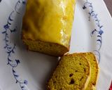 Foto del paso 7 de la receta: Budín de mango 🥭