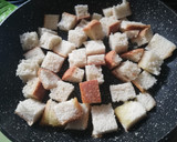Foto del paso 2 de la receta: Sopa alpujarreña de almendras