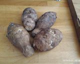 Csicsánka recept fázis 1 fotója