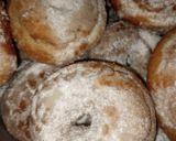 صورة لخطوة 4 من وصفة 🥯حلوة اليويو🥯