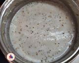 A picture of step 5 of Water chestnut Soup.