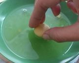 Foto langkah ke 3 dari resep (659) thumb print cookies gluten free.