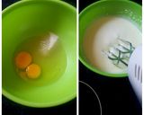 Foto langkah ke 4 dari resep Kue Sakura [jajanan tempo dulu].