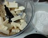 Foto del paso 1 de la receta: Alfajores de nuez
