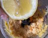 Foto del paso 4 de la receta: 🥕Hummus de Garbanzo Y Zanahoria 🥕