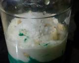 Tricolor Fruity Nuty Mava Lassi recipe step 5 photo