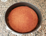 Foto del paso 4 de la receta: Cómo hacer un bizcocho sin huevo