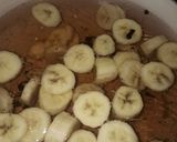 Foto del paso 2 de la receta: Avena con banana😋....🇸🇻