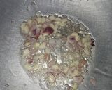 Foto langkah ke 2 dari resep Labusiam Telor Favorit Anak.