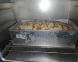 Foto langkah ke 5 dari resep Ontbijtkoek (Bolu Rempah).