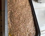 A picture of step 3 of Easy Homemade Meatloaf.