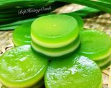 Hình bước làm 4 của món Bánh Da Lợn