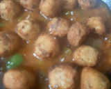 சாமை வெஜ் மஞ்சூரியன் ரெசிபி ஸ்டேப் 9 புகைப்படம்