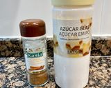 Foto del paso 1 de la receta: Muffin de calabaza y canela