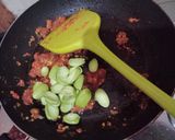 Foto langkah ke 6 dari resep Kembung Balado Pete.