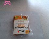 Foto del paso 1 de la receta Croutons de Tofu en AirFryer