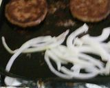 Foto del paso 2 de la receta: Hamburguesa 🍔