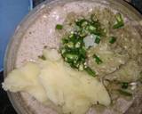 Sandwich for vrat recipe step 3 photo