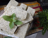Foto del paso 3 de la receta: Sándwiches de aguacate, bonito y caballa