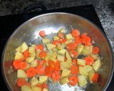 Foto del paso 3 de la receta: Albóndigas muy jardineras