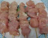 Foto langkah ke 3 dari resep Chicken Hot Rods ala momza.