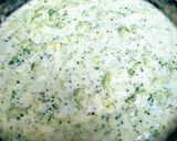 Foto del paso 6 de la receta: Pasta a la crema de brócoli 🥦🥦