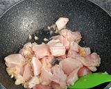 Foto langkah ke 2 dari resep Sup Ayam Jahe Simple.