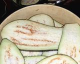 Foto del paso 2 de la receta: Berenjenas en escabeche