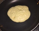 A picture of step 2 of Pancake.