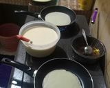 Foto langkah ke 3 dari resep Risol isi Sayur.