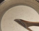 A picture of step 3 of ✨The Creamiest Sugar-Free Rice Pudding ✨.