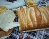 Foto langkah ke 10 dari resep Roti sisir mentega.