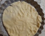 Foto del paso 5 de la receta: Pastafrola de Dulce de Leche