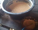 Foto langkah ke 8 dari resep Bolu beras(khas Kutai).