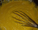 Foto del paso 2 de la receta: Torta de mandarina
