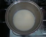 Foto langkah ke 2 dari resep Es Kopi Jelly Khas Lampung.