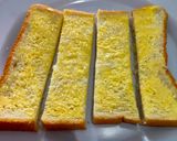 Foto langkah ke 1 dari resep Roti Amba Kariang Bagulo (Bagelen).