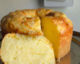 Foto del paso 5 de la receta: Pan de queso, sin gluten ✨