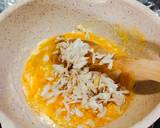 ไข่ข้นปูแกะ วิธีทำสูตร 4 รูป