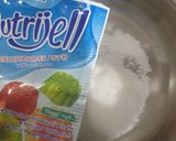 Foto langkah ke 5 dari resep 318. DingSari || Puding Nagasari.