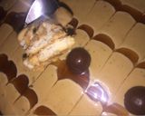 صورة لخطوة 4 من وصفة حلى سهل بالنسكافيه